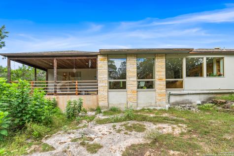 317-1 Saddle Mountain Boerne TX 78006