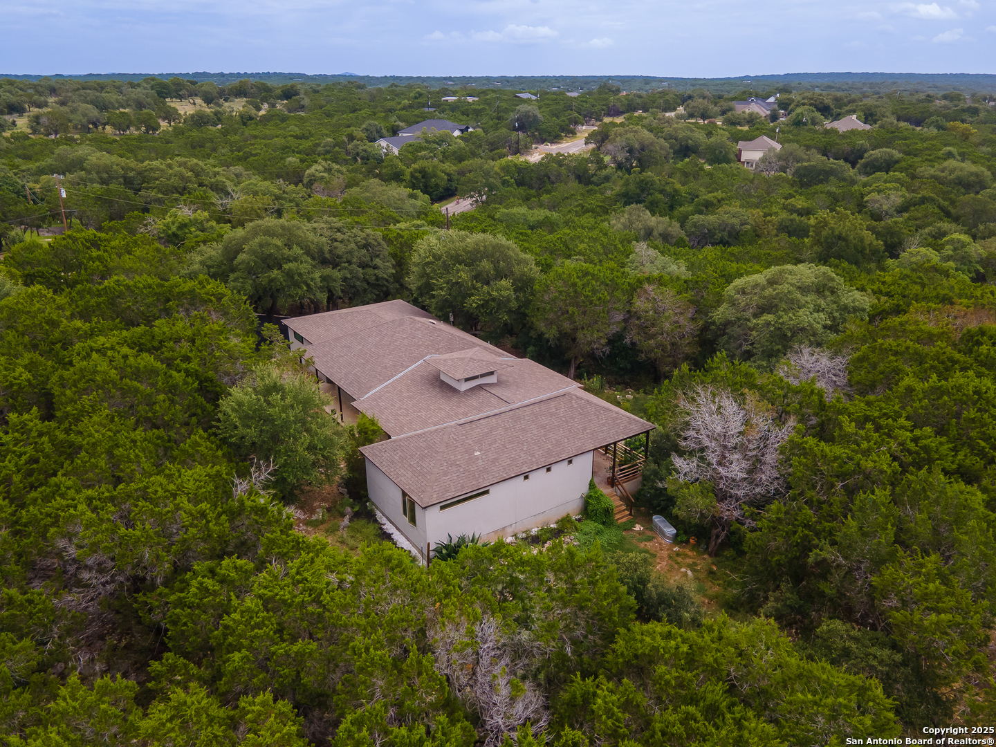 317-1 Saddle Mountain Boerne TX 78006