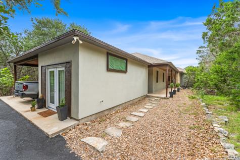 317-1 Saddle Mountain Boerne TX 78006
