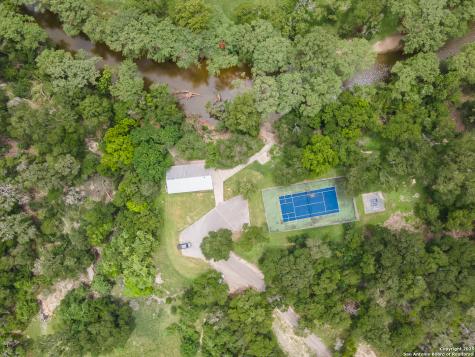 317-1 Saddle Mountain Boerne TX 78006