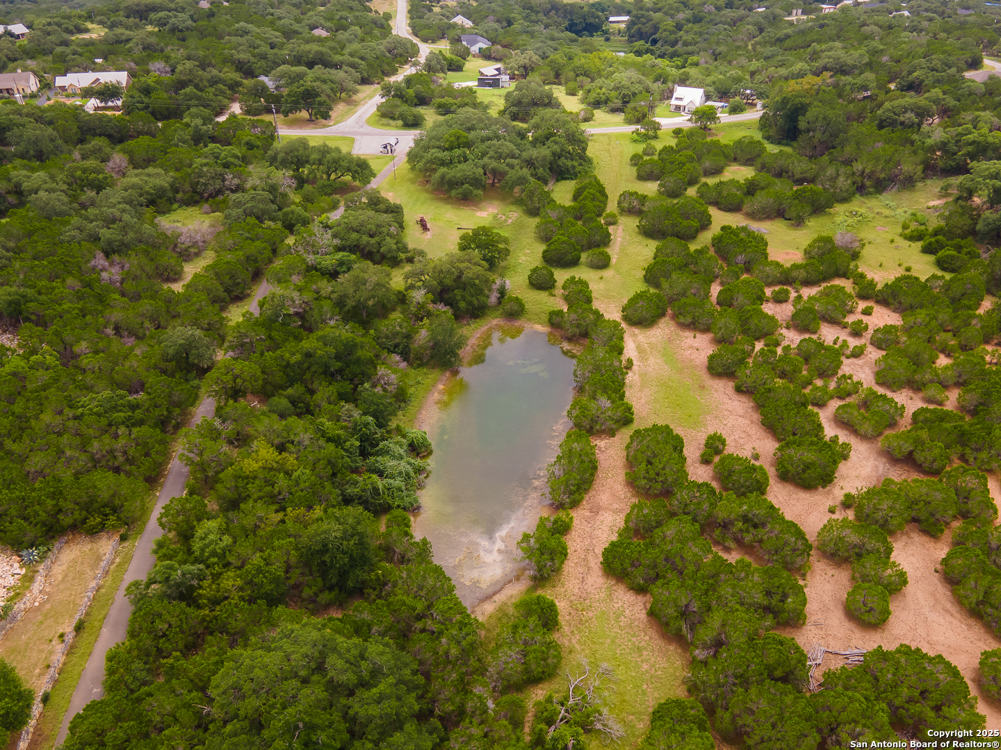 317-1 Saddle Mountain Boerne TX 78006