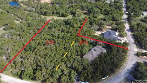 317-1 Saddle Mountain Boerne TX 78006