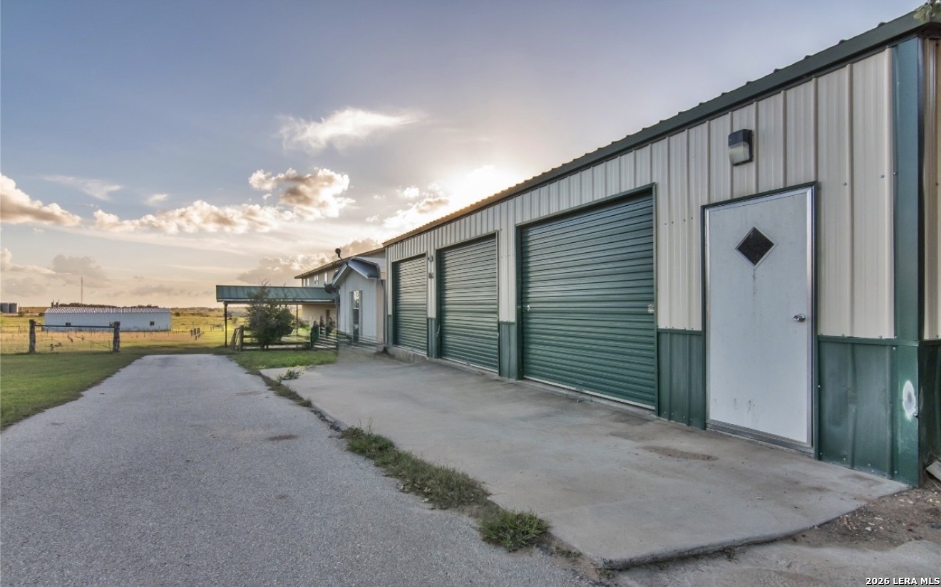 3371 Rathkamp Dreyer Road Yoakum TX 77995
