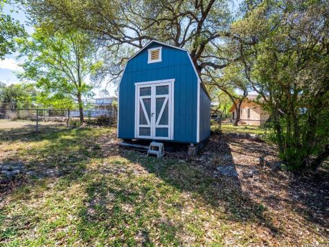 1741 Laurie Drive Canyon Lake TX 78133