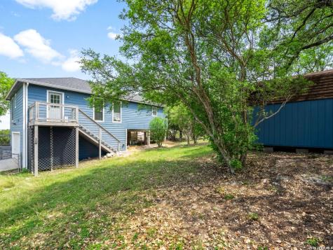1741 Laurie Drive Canyon Lake TX 78133