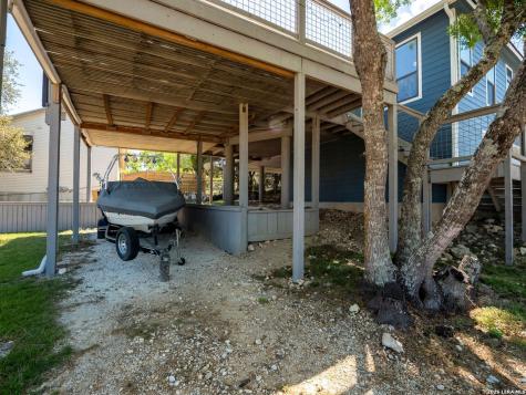 1741 Laurie Drive Canyon Lake TX 78133