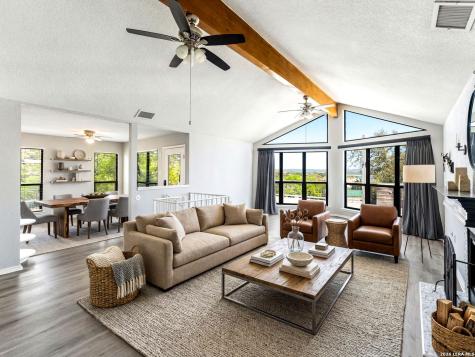 1741 Laurie Drive Canyon Lake TX 78133