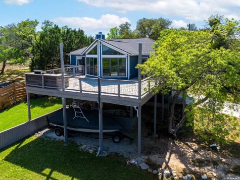 1741 Laurie Drive Canyon Lake TX 78133