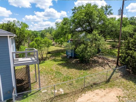1741 Laurie Drive Canyon Lake TX 78133