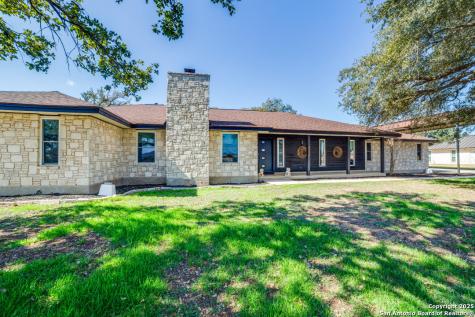 4959 Beck Road San Antonio TX 78263