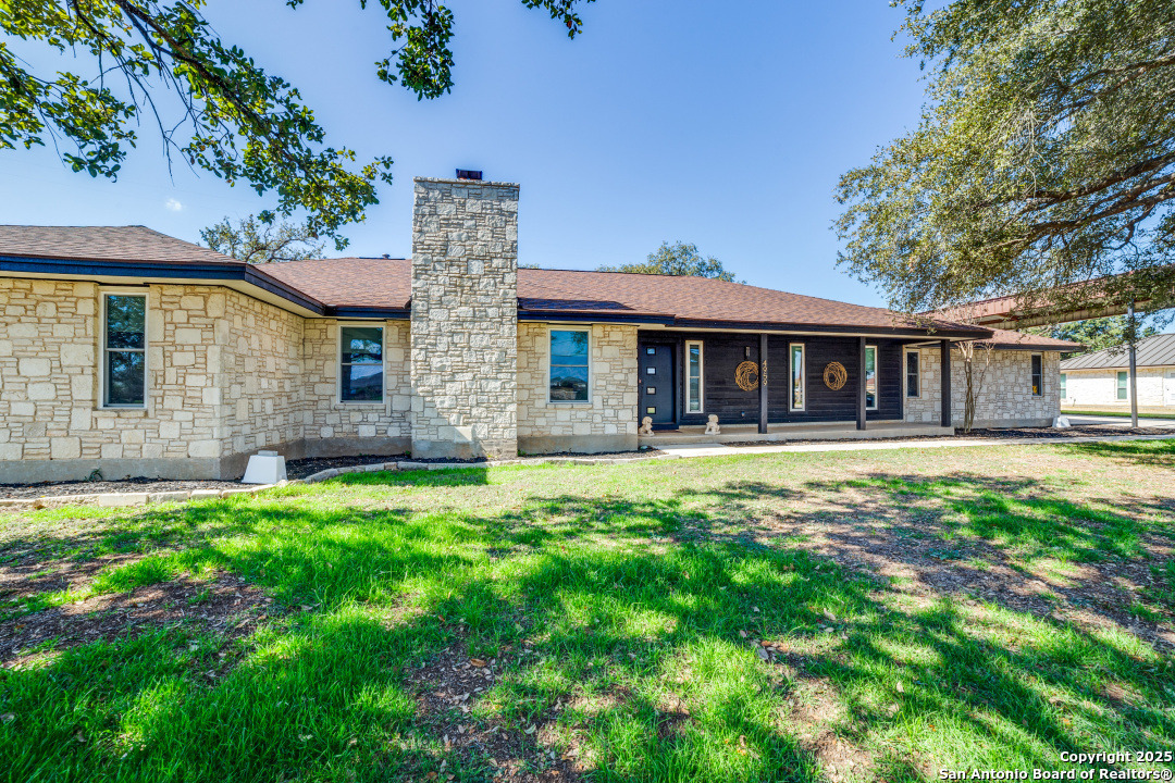 4959 Beck Road San Antonio TX 78263