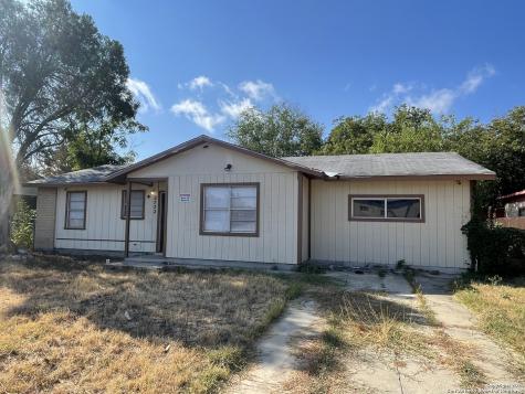 2722 Navajo Street San Antonio TX 78224