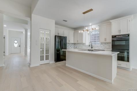 1419 Blackbird Lane San Antonio TX 78248