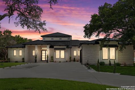 226 Bobby Clark Canyon Lake TX 78133