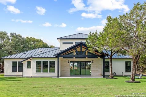 226 Bobby Clark Canyon Lake TX 78133