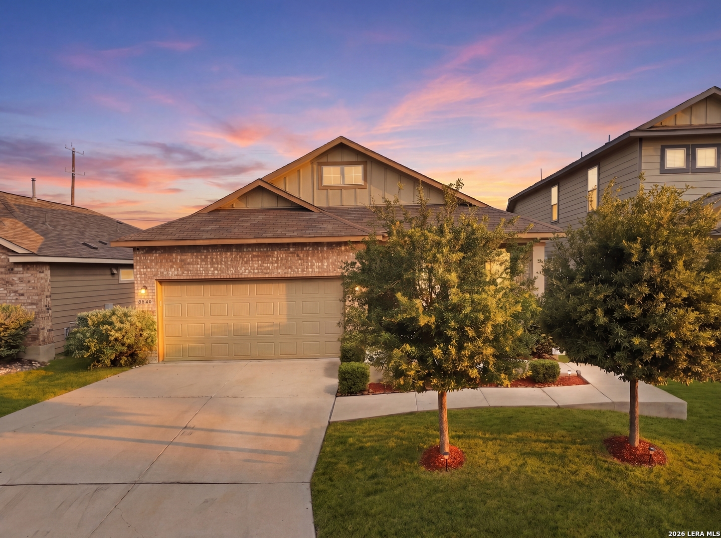 6846 Hibiscus San Antonio TX 78218