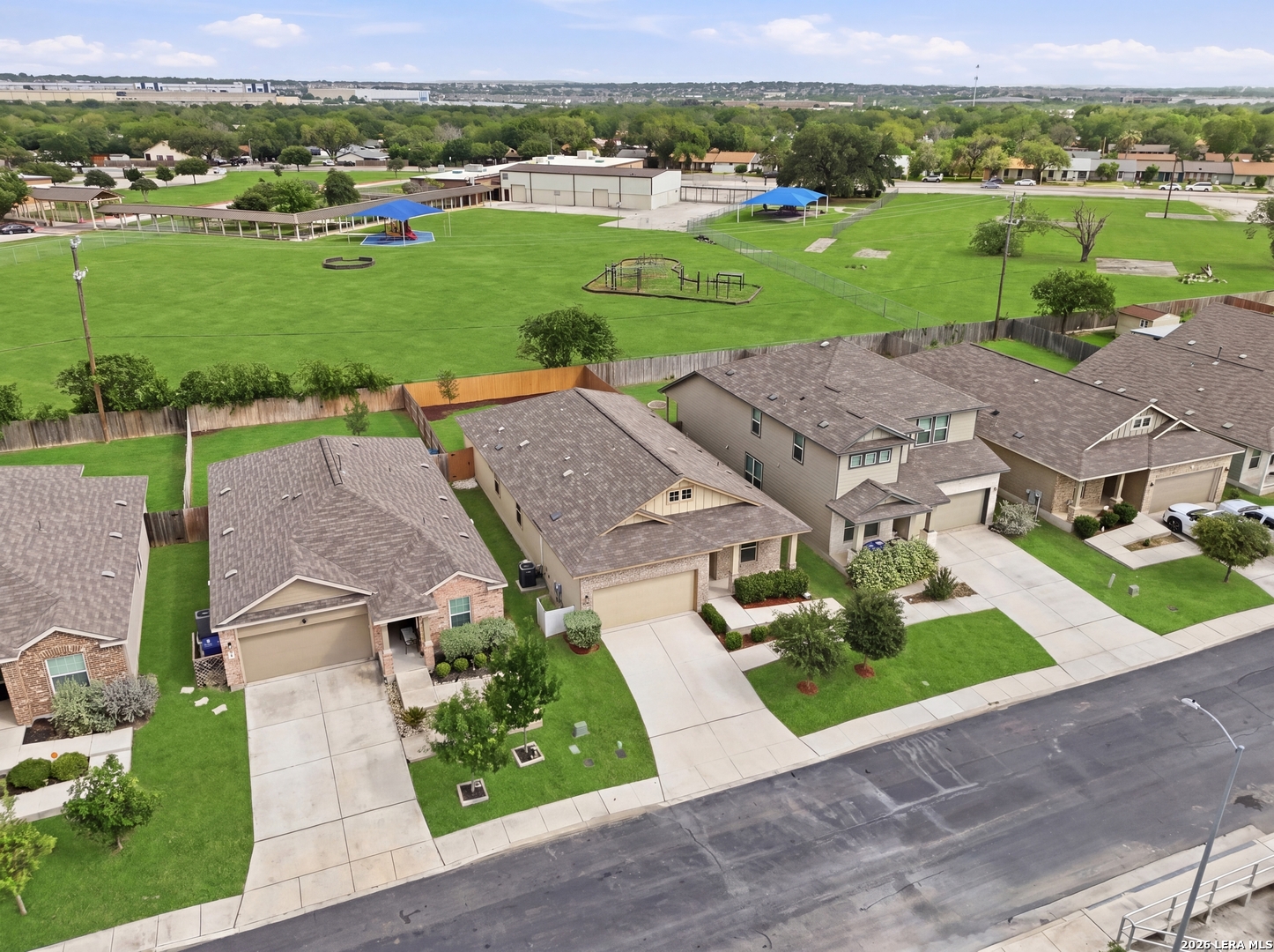 6846 Hibiscus San Antonio TX 78218