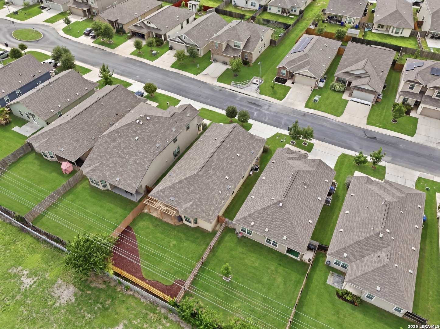 6846 Hibiscus San Antonio TX 78218