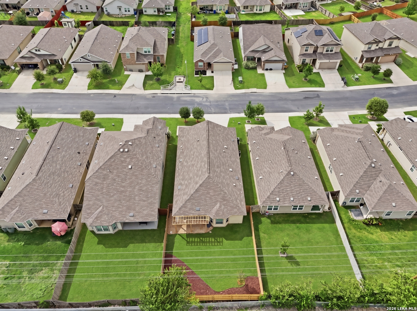 6846 Hibiscus San Antonio TX 78218