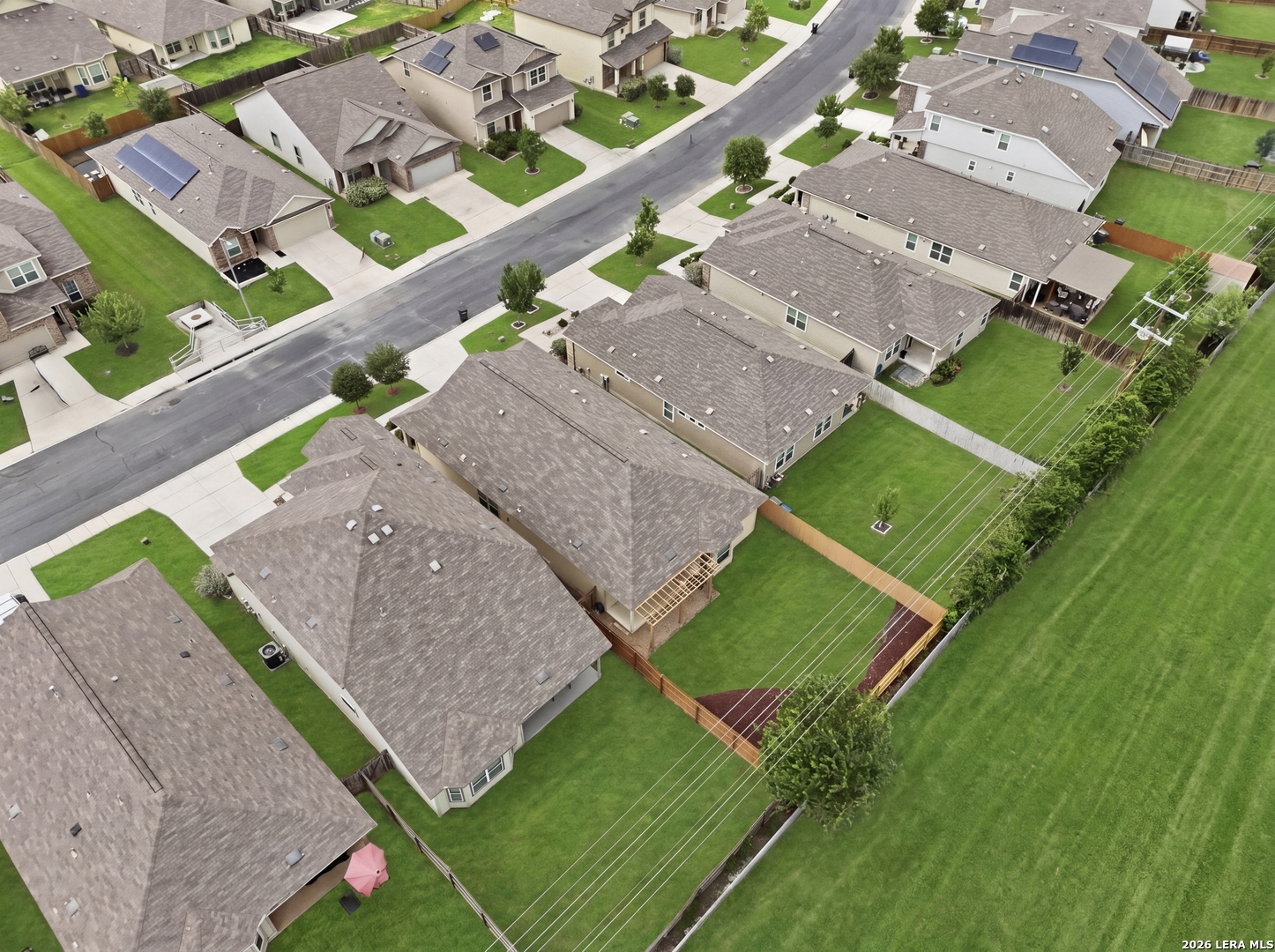 6846 Hibiscus San Antonio TX 78218