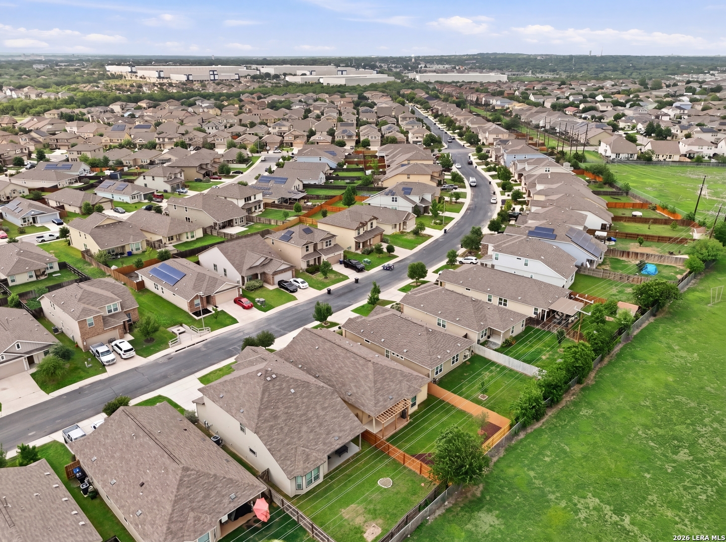 6846 Hibiscus San Antonio TX 78218