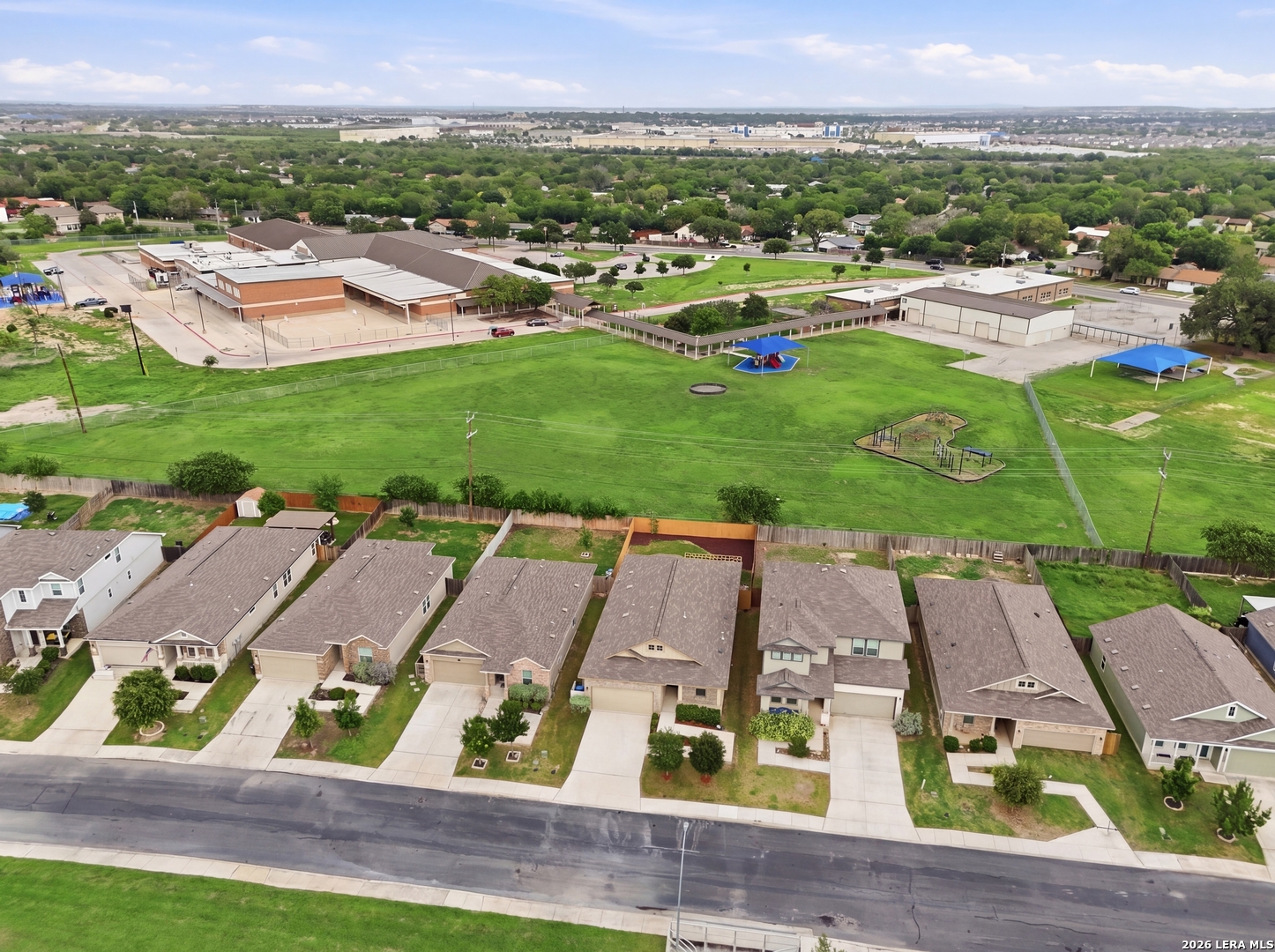 6846 Hibiscus San Antonio TX 78218