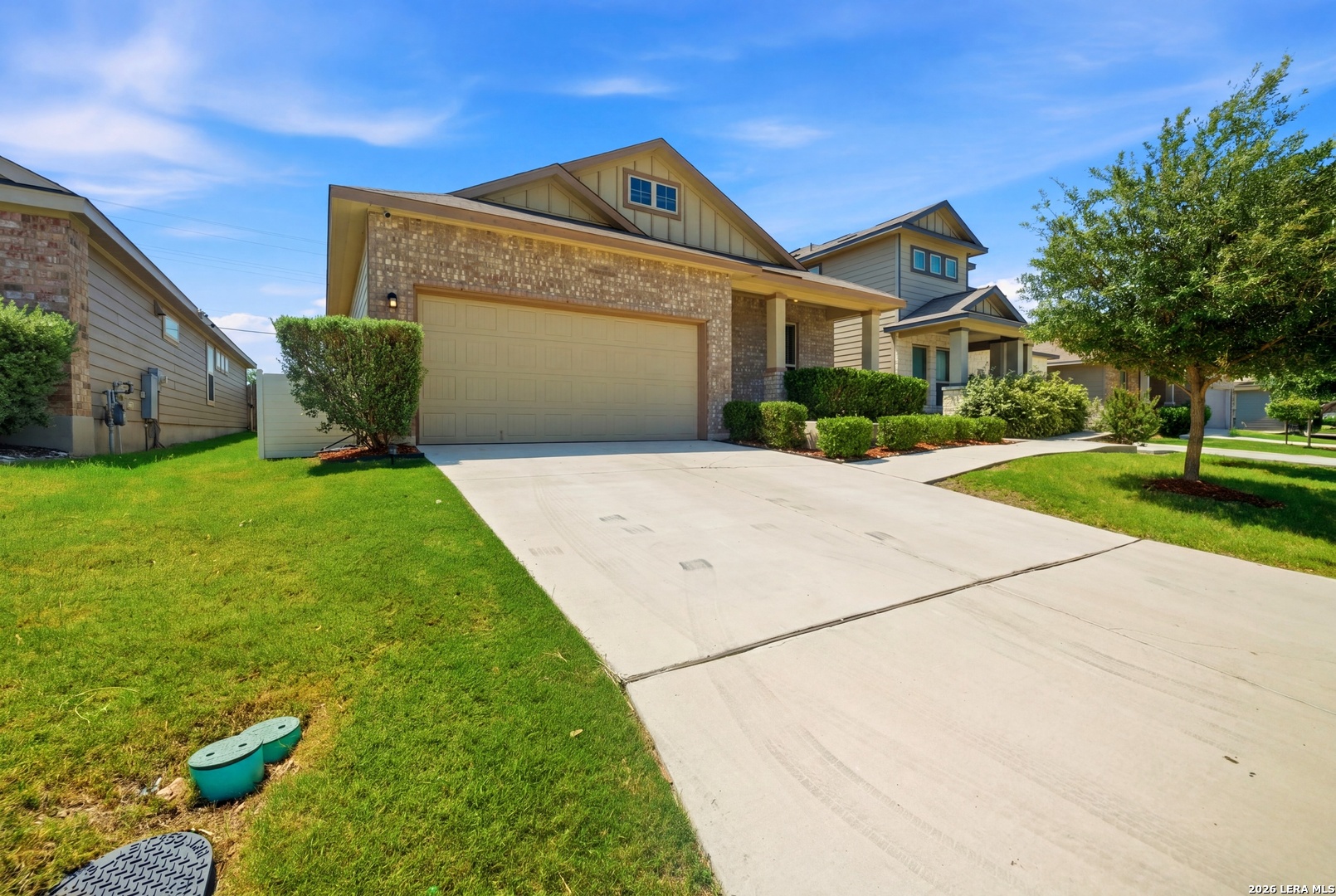 6846 Hibiscus San Antonio TX 78218