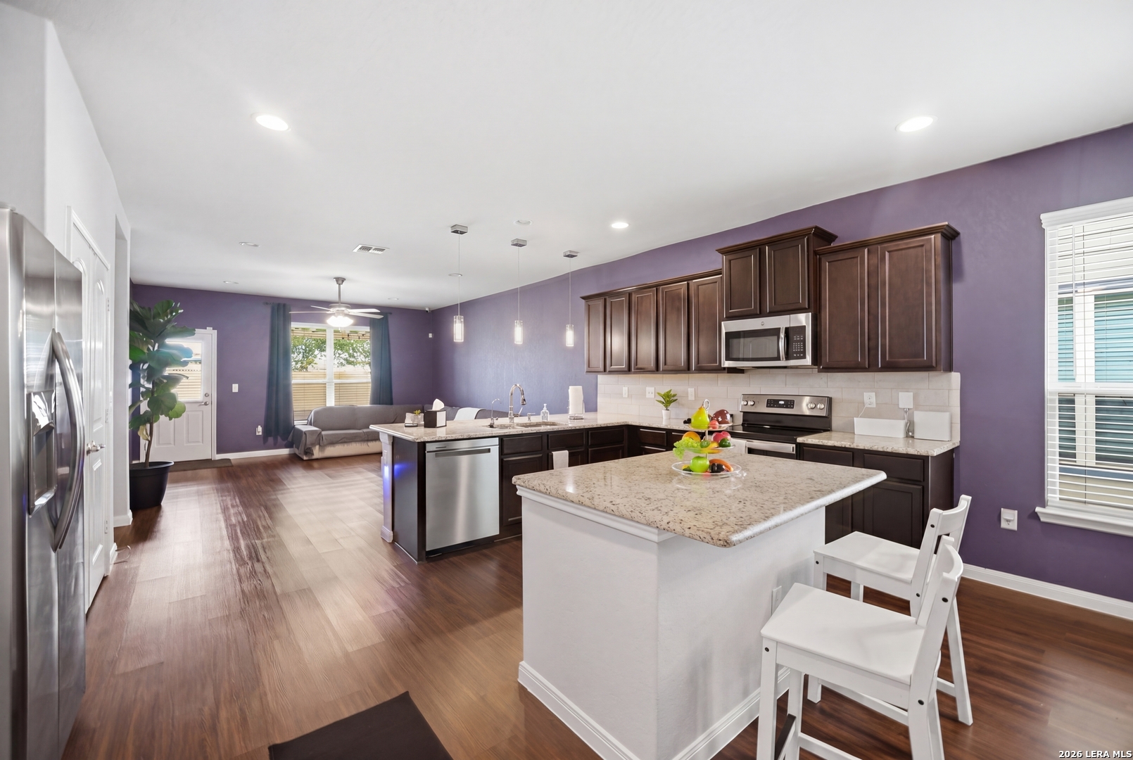 6846 Hibiscus San Antonio TX 78218