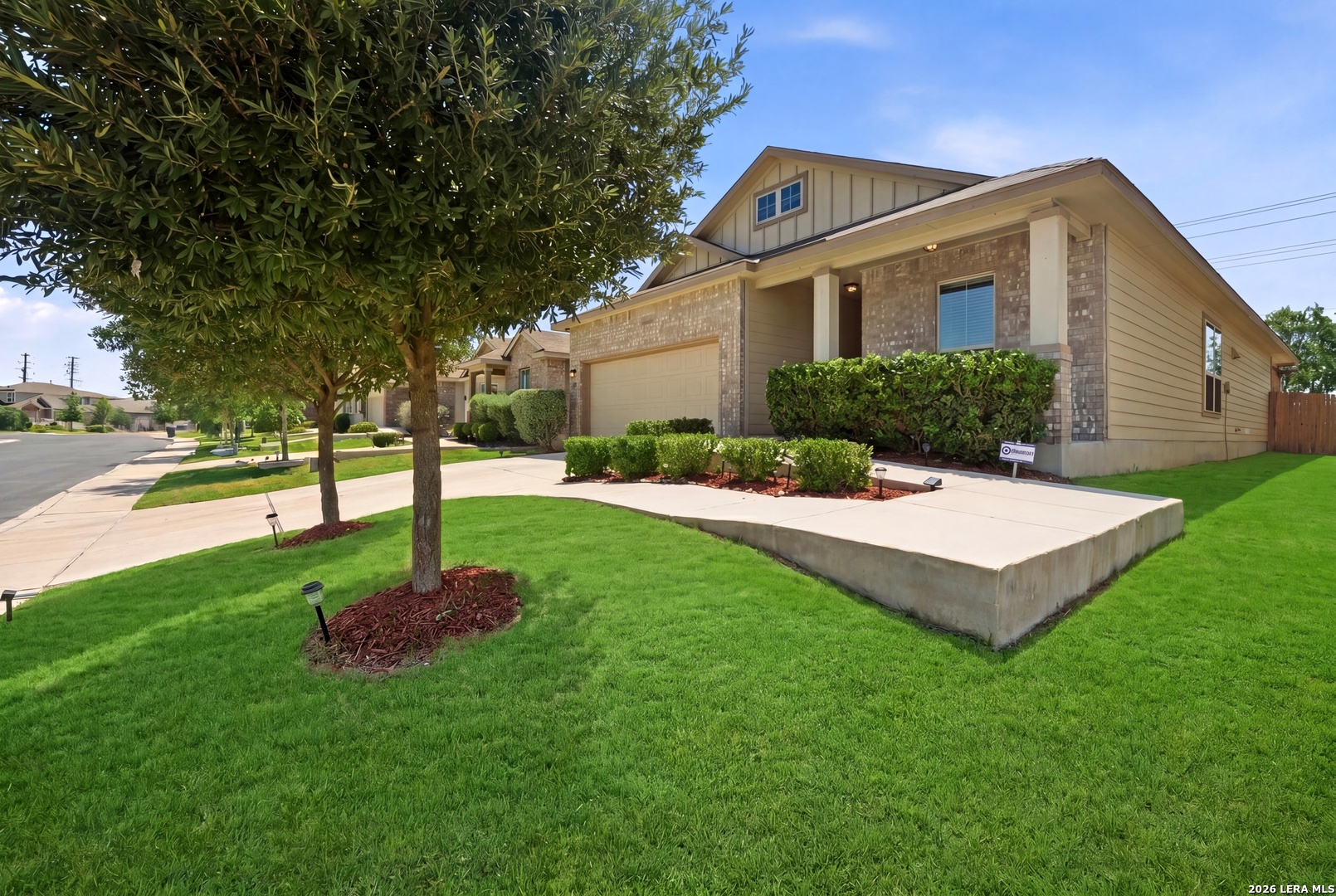 6846 Hibiscus San Antonio TX 78218