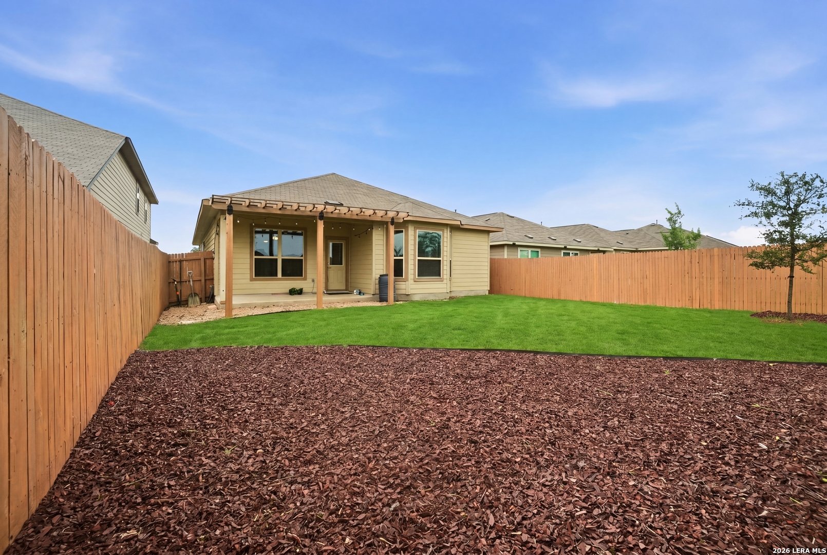 6846 Hibiscus San Antonio TX 78218