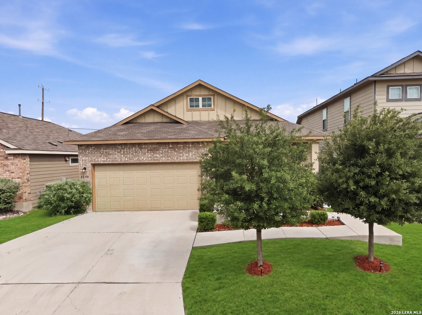 6846 Hibiscus San Antonio TX 78218