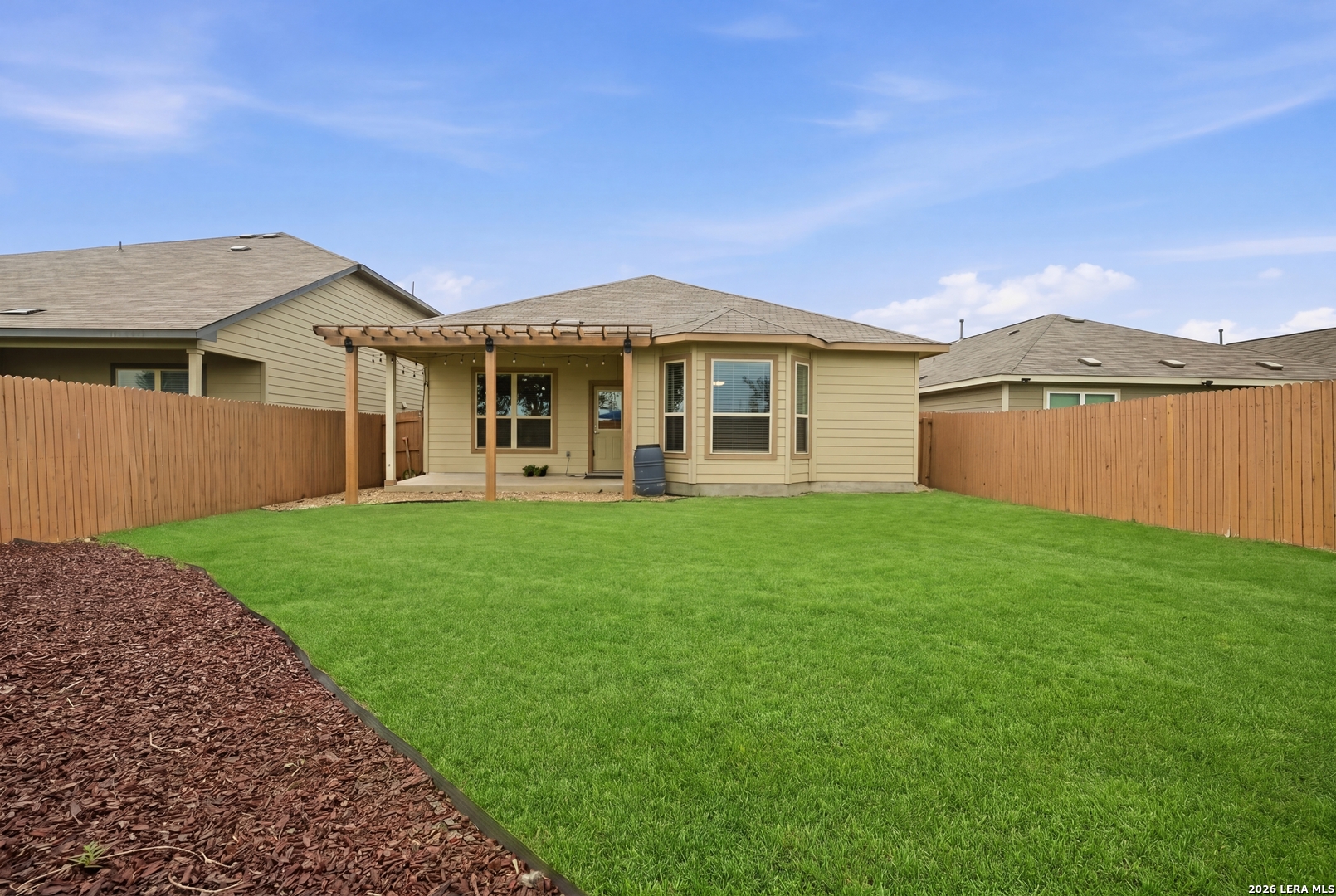 6846 Hibiscus San Antonio TX 78218