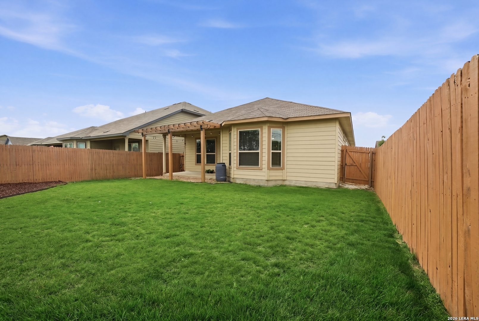 6846 Hibiscus San Antonio TX 78218