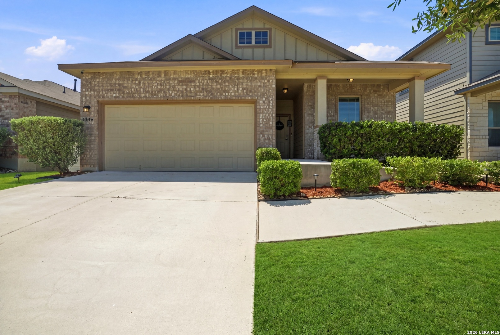 6846 Hibiscus San Antonio TX 78218