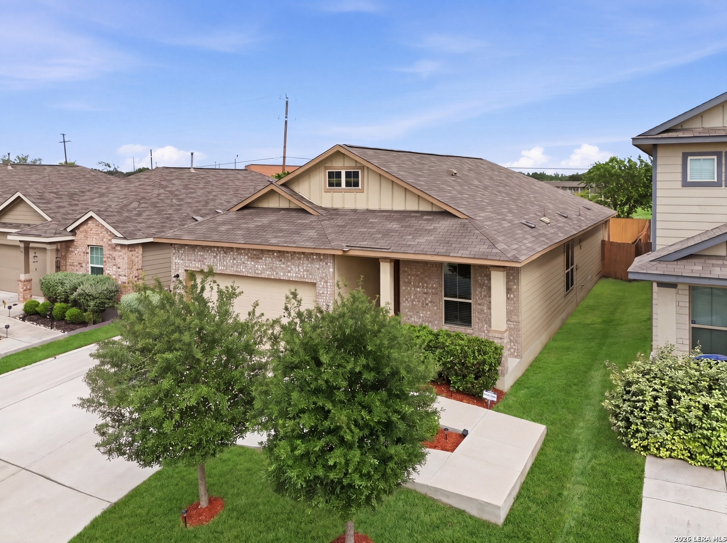 6846 Hibiscus San Antonio TX 78218