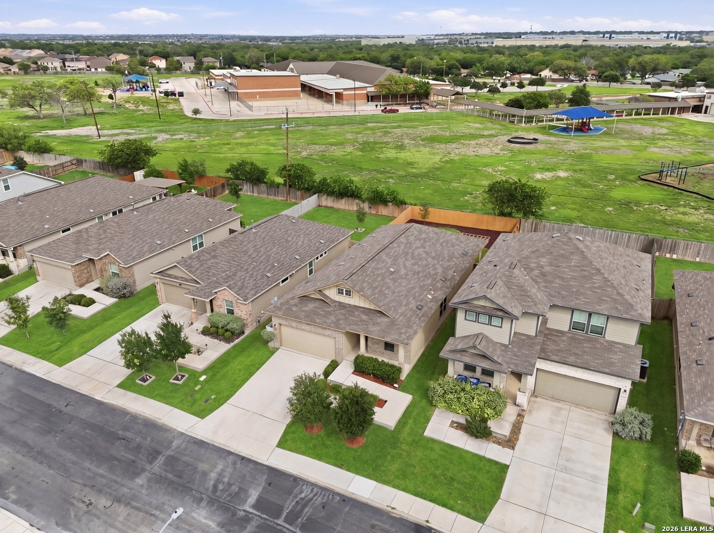 6846 Hibiscus San Antonio TX 78218
