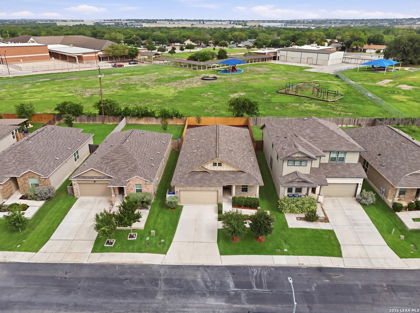 6846 Hibiscus San Antonio TX 78218