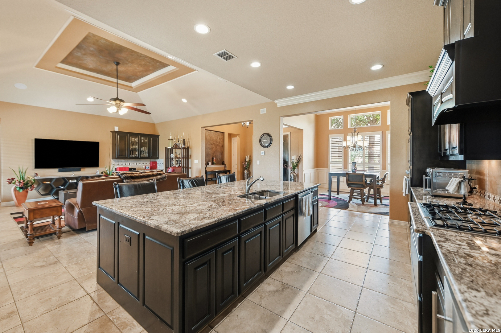 1542 Melanie Circle San Antonio TX 78258