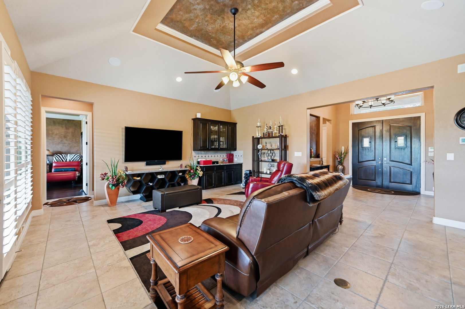 1542 Melanie Circle San Antonio TX 78258