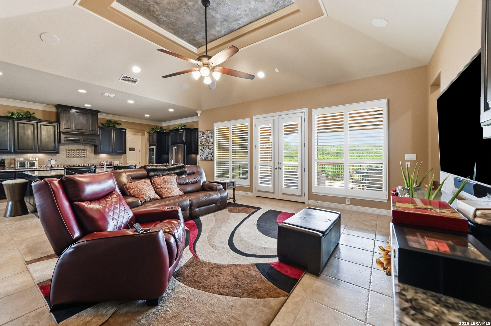 1542 Melanie Circle San Antonio TX 78258