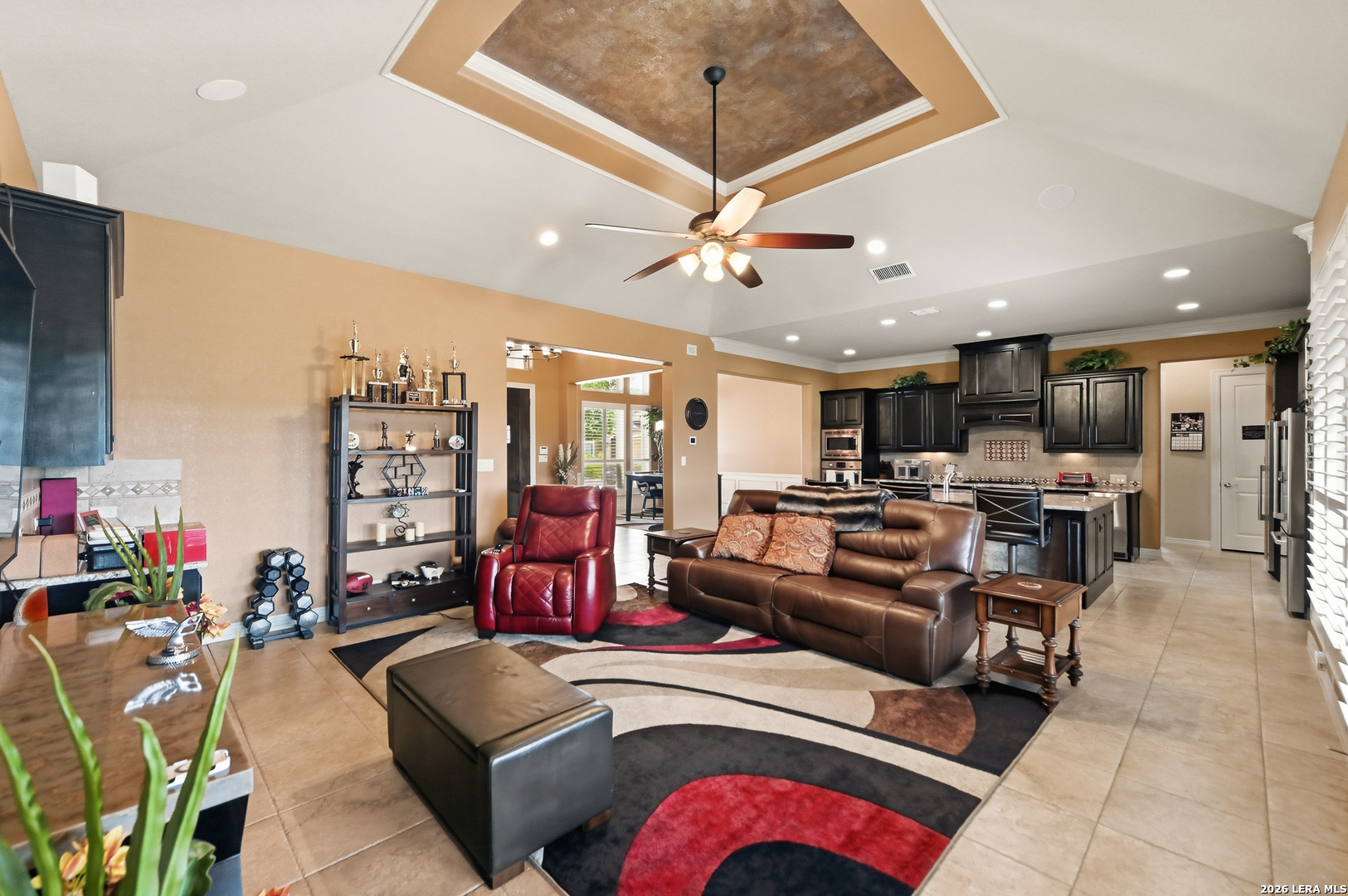 1542 Melanie Circle San Antonio TX 78258