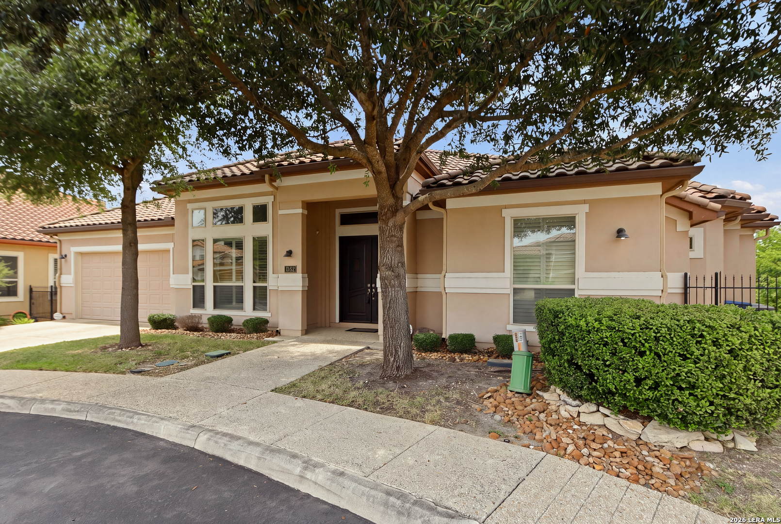 1542 Melanie Circle San Antonio TX 78258