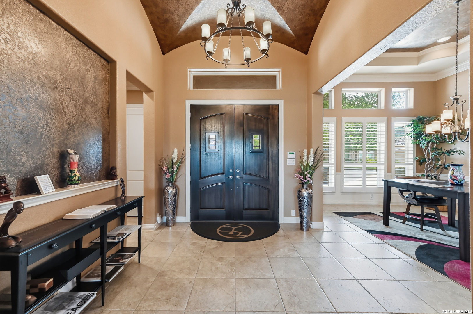 1542 Melanie Circle San Antonio TX 78258