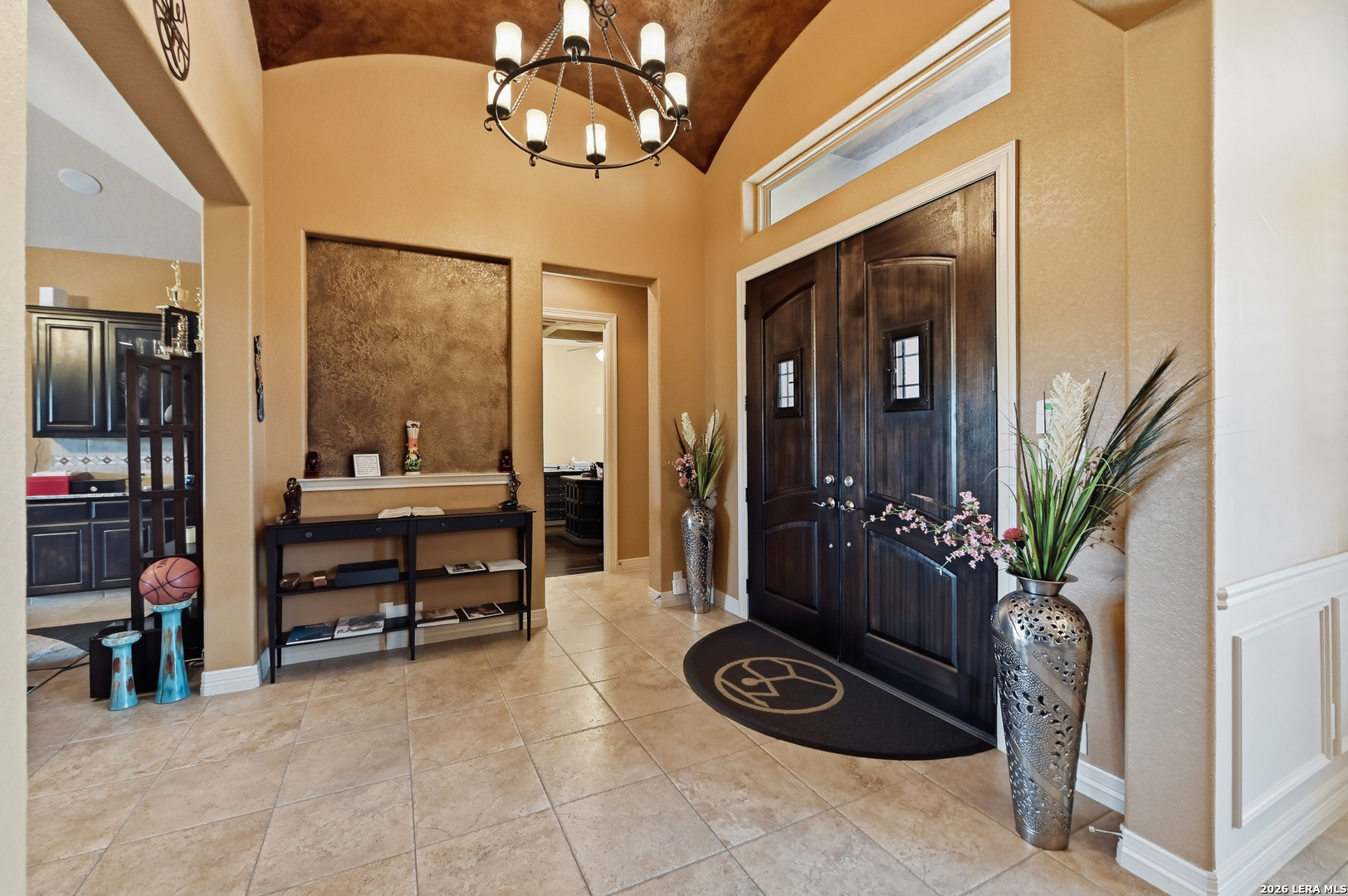 1542 Melanie Circle San Antonio TX 78258