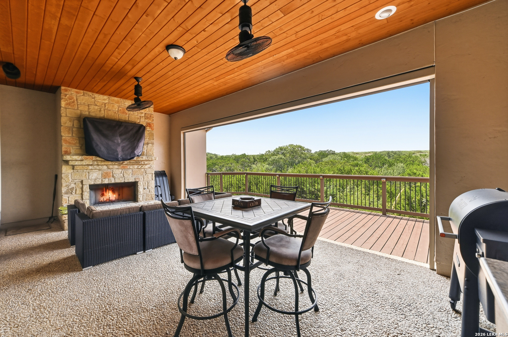 1542 Melanie Circle San Antonio TX 78258
