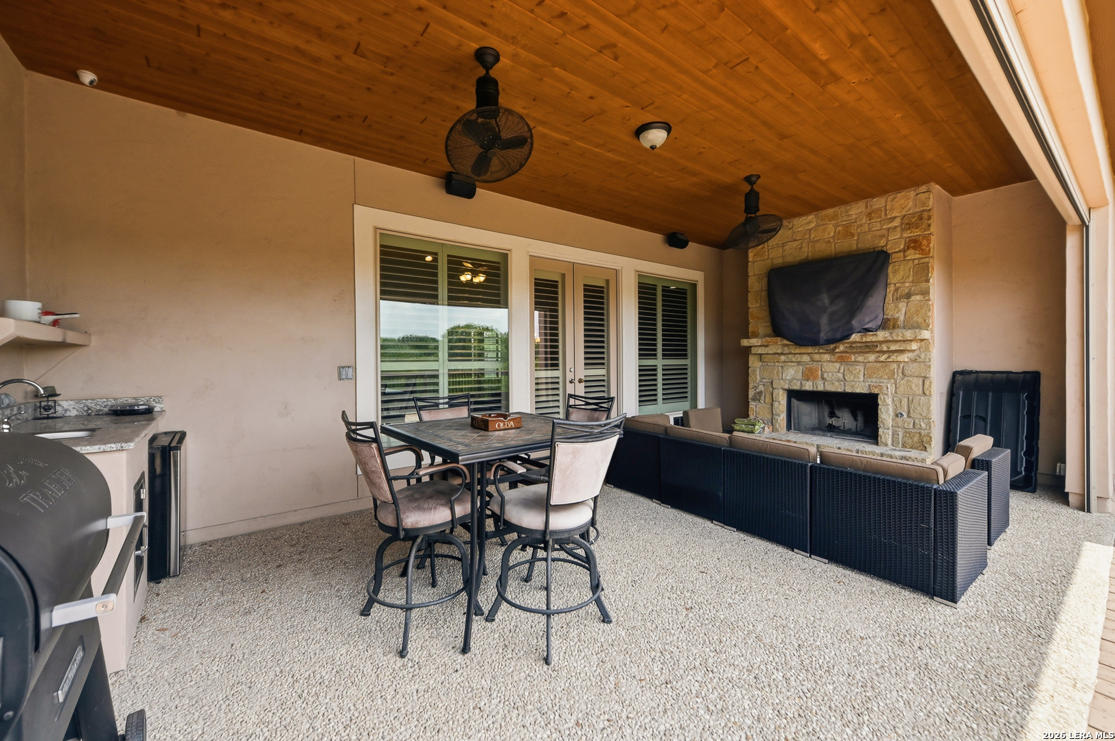 1542 Melanie Circle San Antonio TX 78258