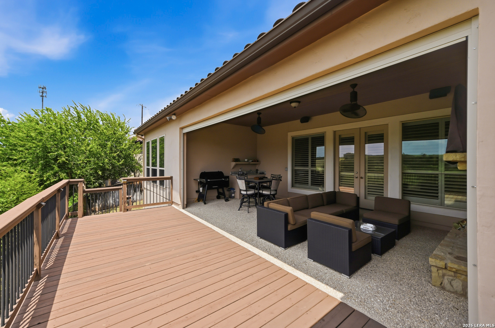 1542 Melanie Circle San Antonio TX 78258