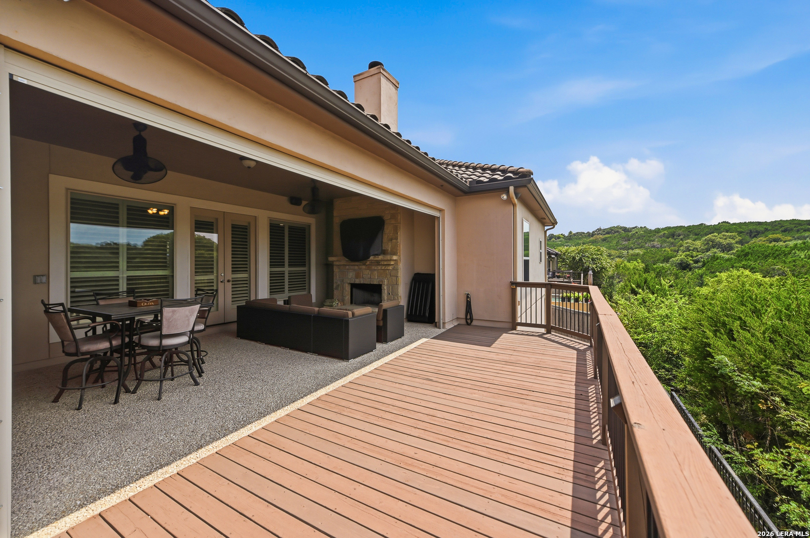 1542 Melanie Circle San Antonio TX 78258