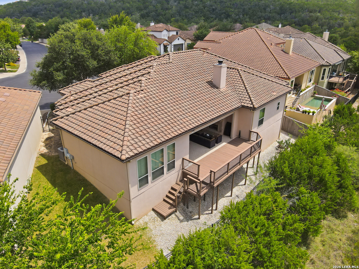 1542 Melanie Circle San Antonio TX 78258