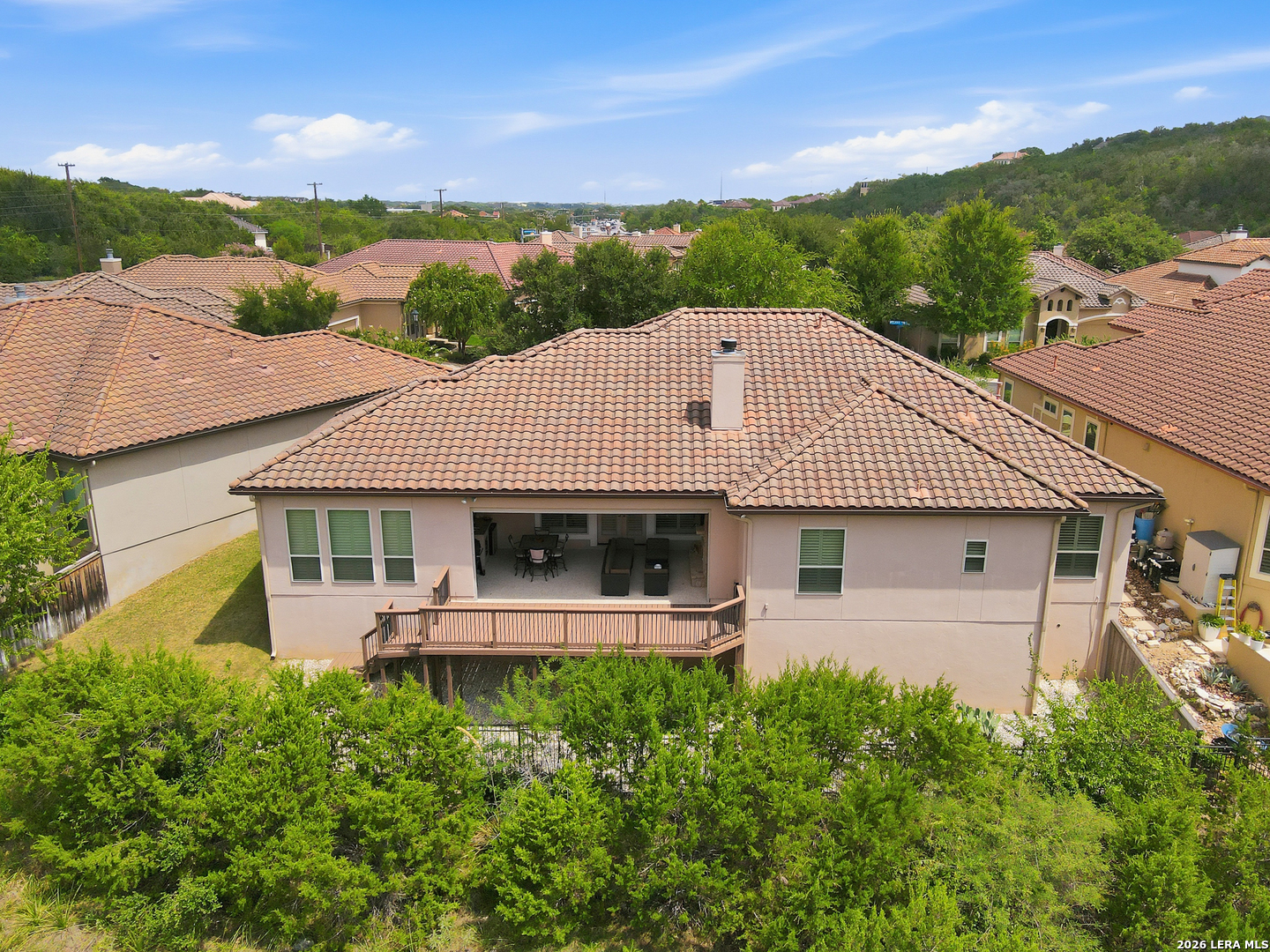 1542 Melanie Circle San Antonio TX 78258